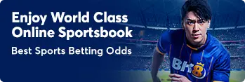 Sports Betting Banner